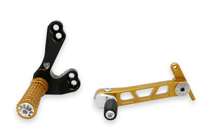 REARSET CORSE MONOPOSTO Streetfighter 848 1098 1098S Ducati Streetfighter 1098 (2009-2013)