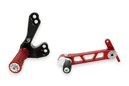 REARSET CORSE MONOPOSTO Streetfighter 848 1098 1098S Ducati Streetfighter 1098 (2009-2013)