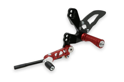 REARSET CORSE MONOPOSTO Streetfighter 848 1098 1098S Ducati Streetfighter 1098 (2009-2013)