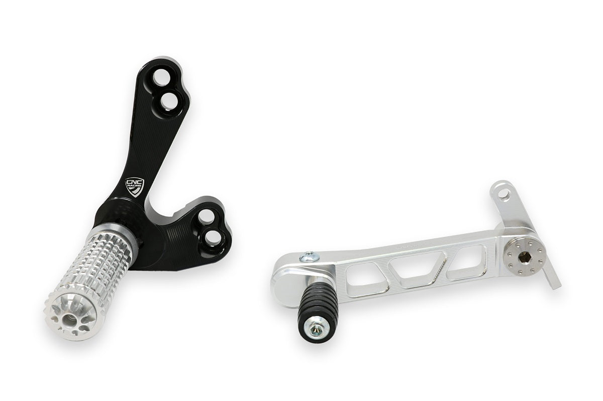 REARSET CORSE MONOPOSTO Streetfighter 848 1098 1098S Ducati Streetfighter 1098 (2009-2013)