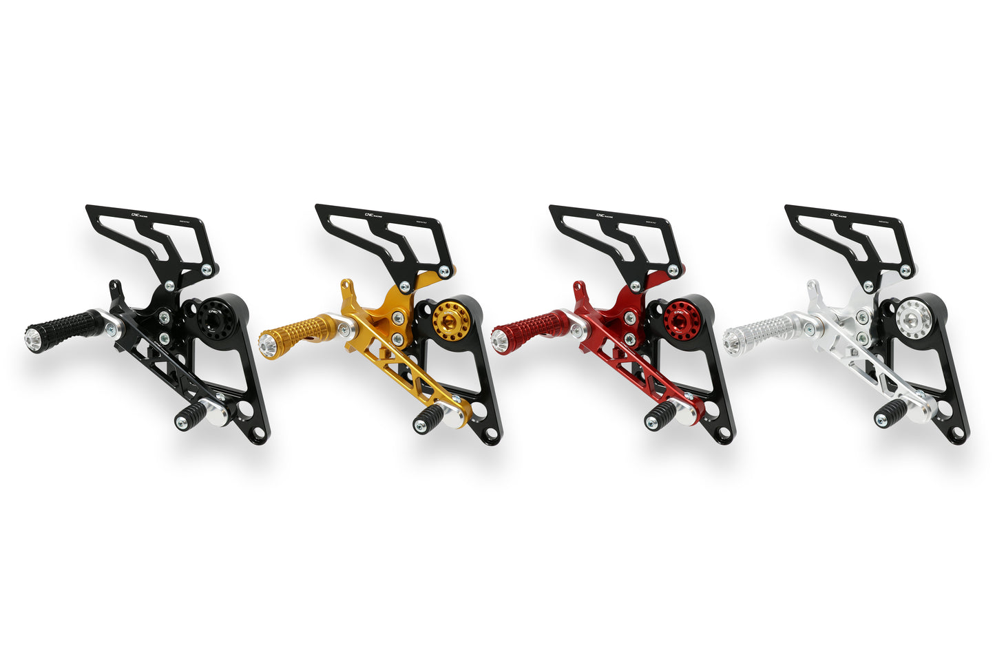 BEGRASS CORSE MONOPOSTO HYPERMOTARD 796 1100 1100EVO DUCATI HYPERMOTARD 796 (2010-2012)