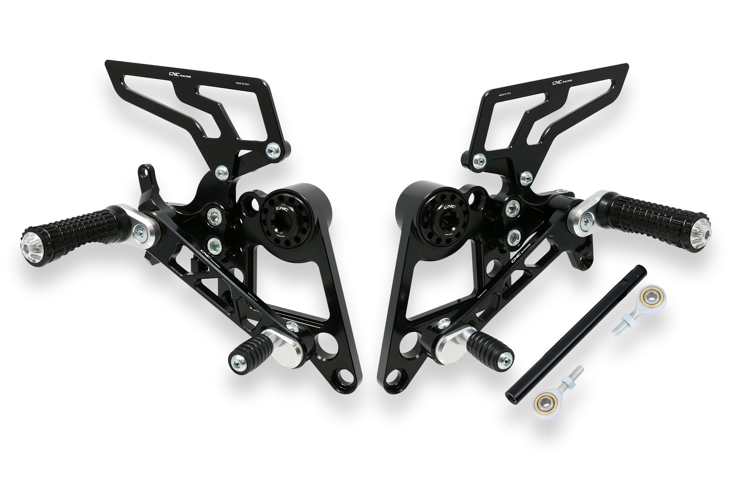 BEGRASS CORSE MONOPOSTO HYPERMOTARD 796 1100 1100EVO DUCATI HYPERMOTARD 1100 (2008-2012)