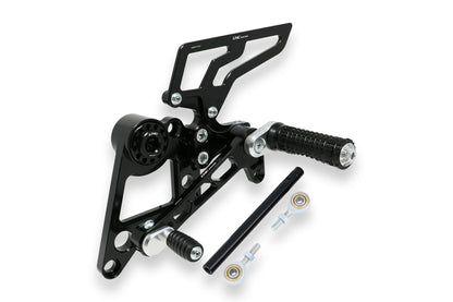 BEGRASS CORSE MONOPOSTO HYPERMOTARD 796 1100 1100EVO DUCATI HYPERMOTARD 796 (2010-2012)