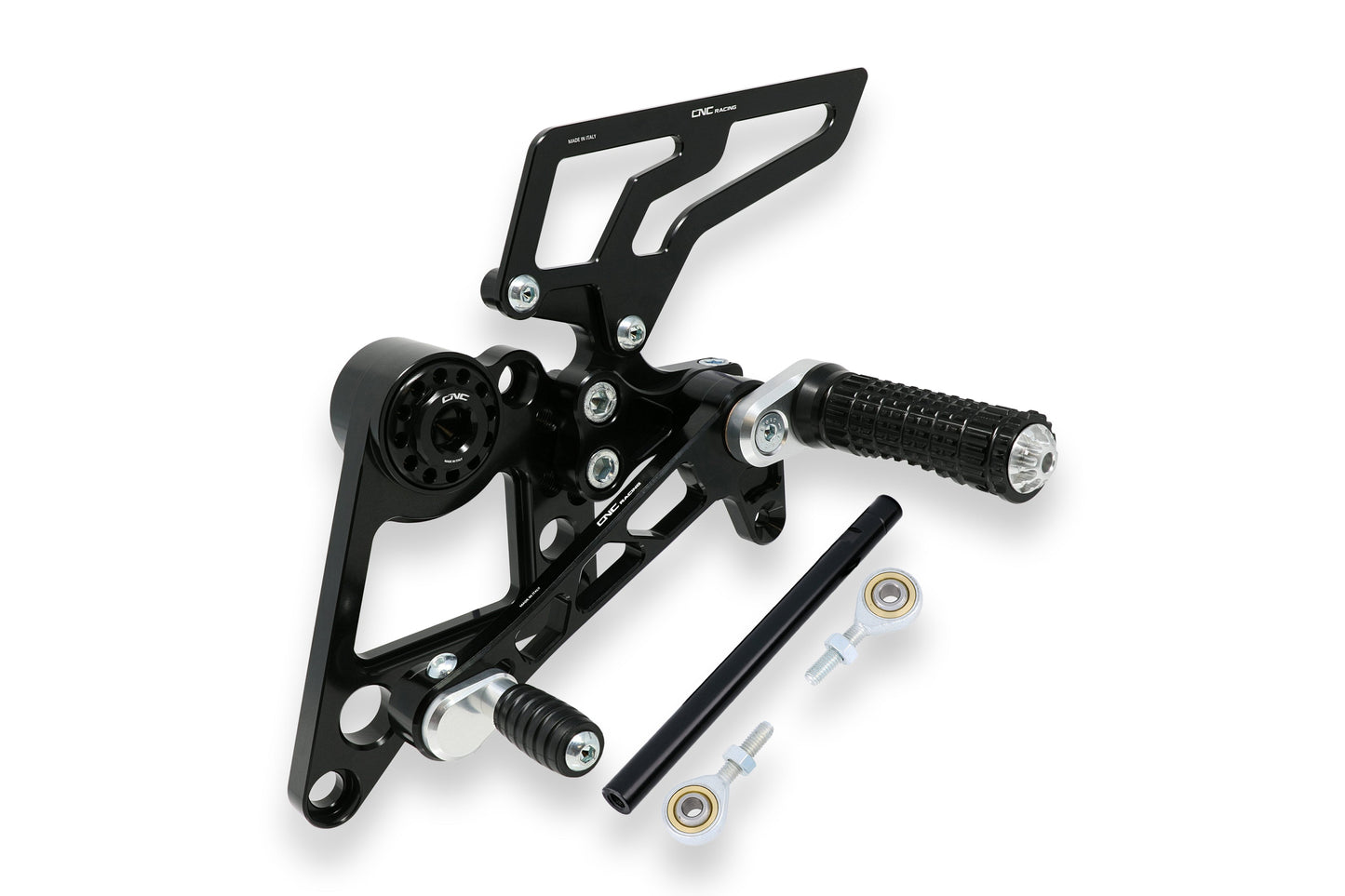 Remschakelset Corse monoposto Ducati Hypermotard 1100 EVO SP (2010-2012)