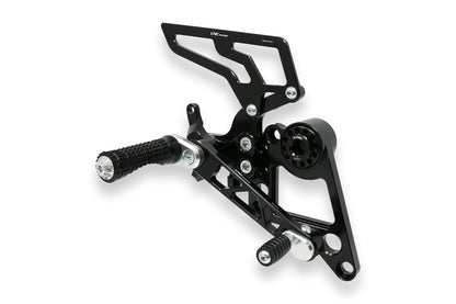 Remschakelset Corse monoposto Ducati Hypermotard 1100 EVO SP (2010-2012)