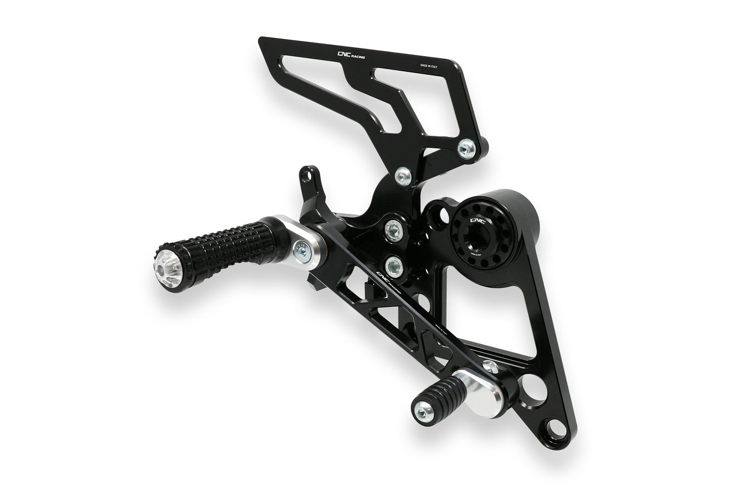 BEGRASS CORSE MONOPOSTO HYPERMOTARD 796 1100 1100EVO DUCATI HYPERMOTARD 1100 (2008-2012)
