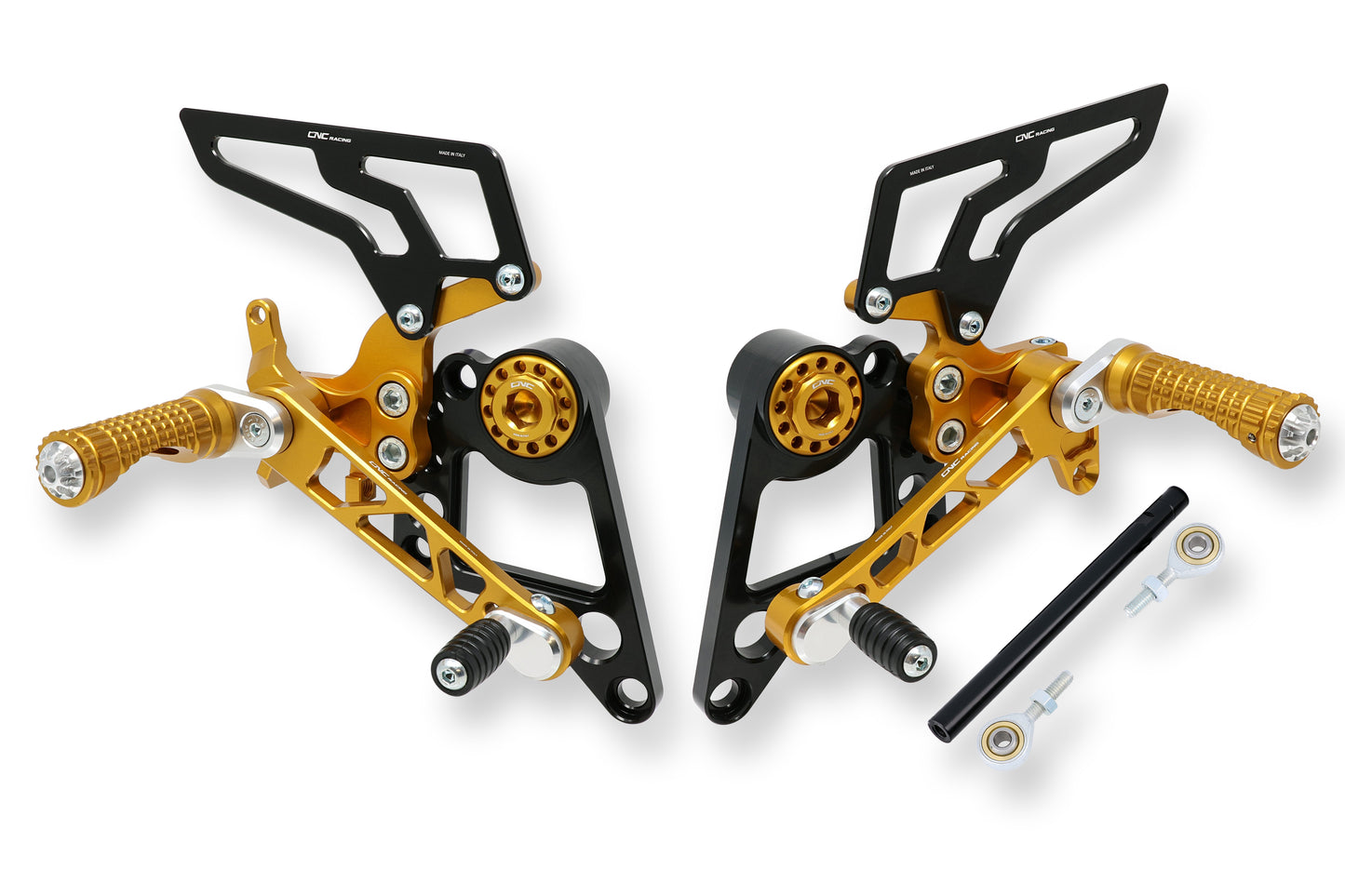 BEGRASS CORSE MONOPOSTO HYPERMOTARD 796 1100 1100EVO DUCATI HYPERMOTARD 1100 EVO (2010-2012)