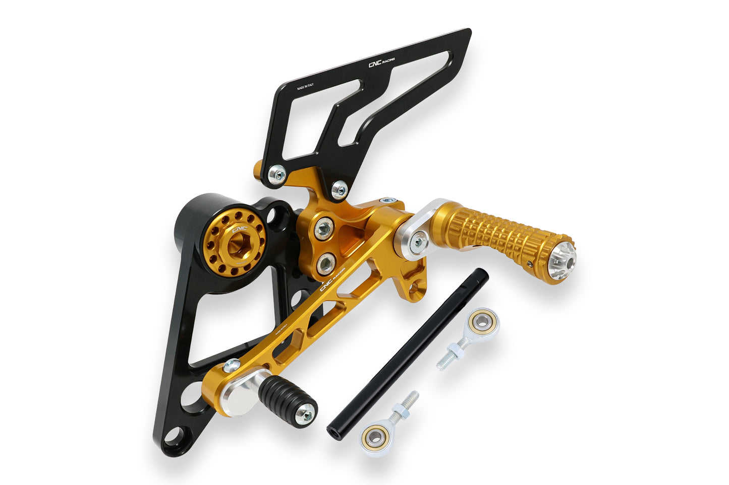 BEGRASS CORSE MONOPOSTO HYPERMOTARD 796 1100 1100EVO DUCATI HYPERMOTARD 1100 (2008-2012)