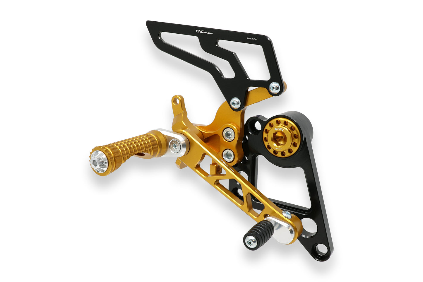 BEGRASS CORSE MONOPOSTO HYPERMOTARD 796 1100 1100EVO DUCATI HYPERMOTARD 1100 (2008-2012)