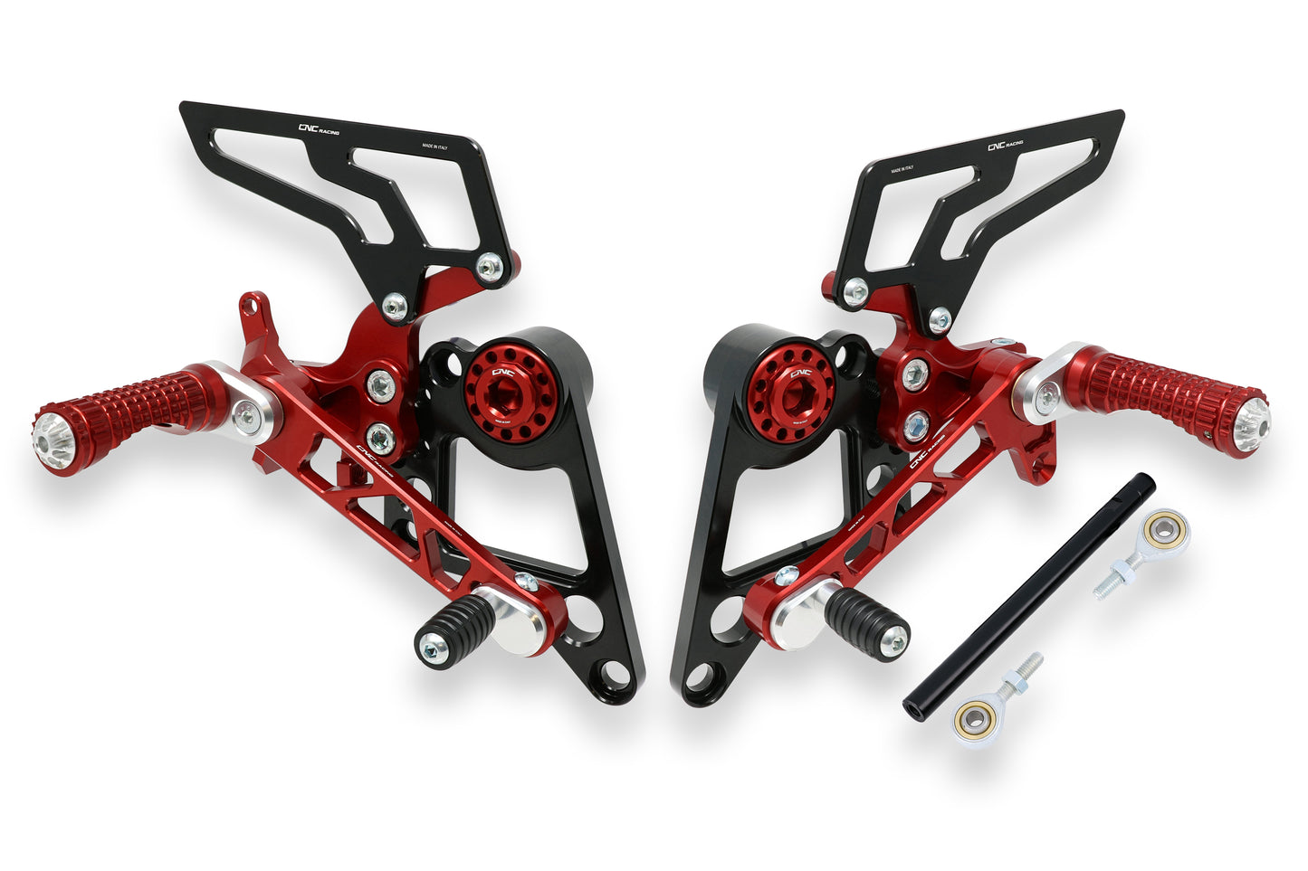 BEGRASS CORSE MONOPOSTO HYPERMOTARD 796 1100 1100EVO DUCATI HYPERMOTARD 796 (2010-2012)