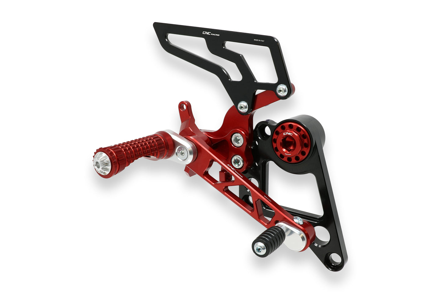BEGRASS CORSE MONOPOSTO HYPERMOTARD 796 1100 1100EVO DUCATI HYPERMOTARD 1100 (2008-2012)
