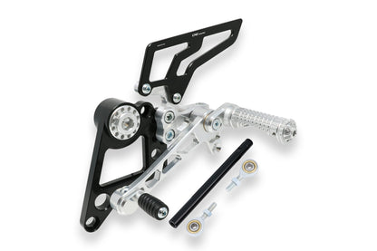 BEGRASS CORSE MONOPOSTO HYPERMOTARD 796 1100 1100EVO DUCATI HYPERMOTARD 1100 EVO (2010-2012)