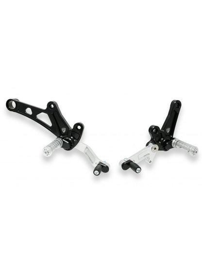 Heckset Corse Ducati Diavel Ducati Diavel Strada (2013-2015)