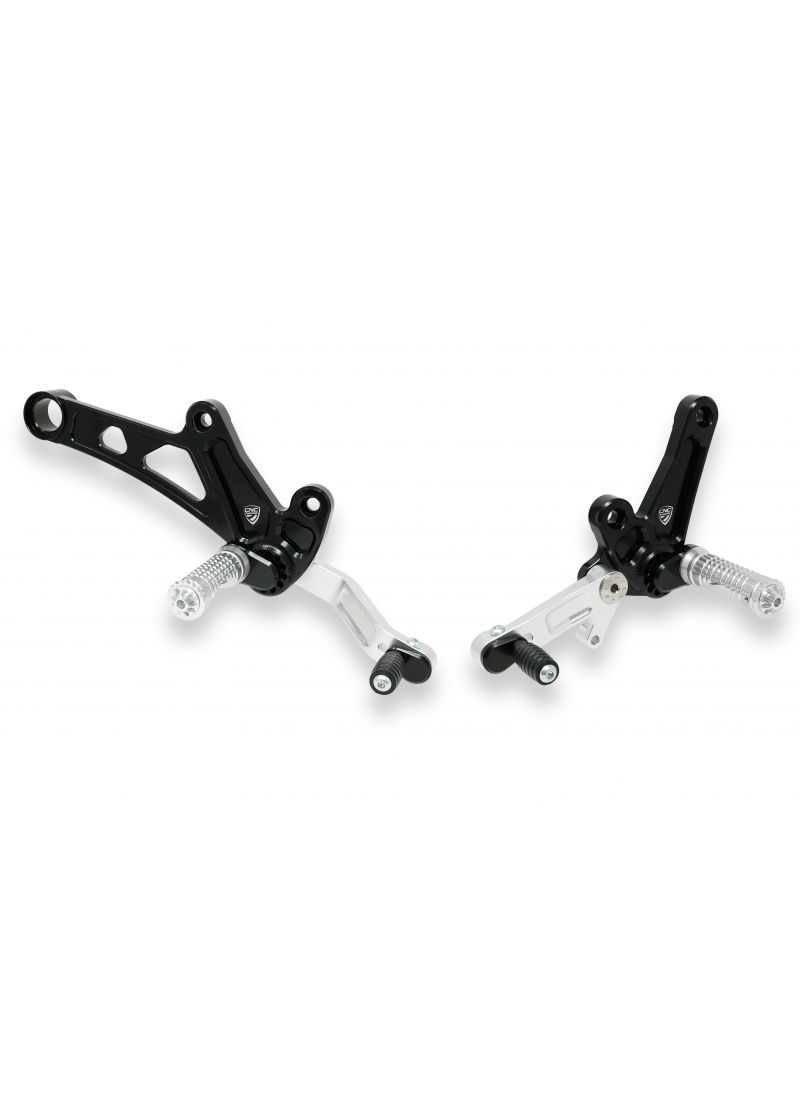 Heckset Corse Ducati Diavel Ducati Diavel (2014-2018)
