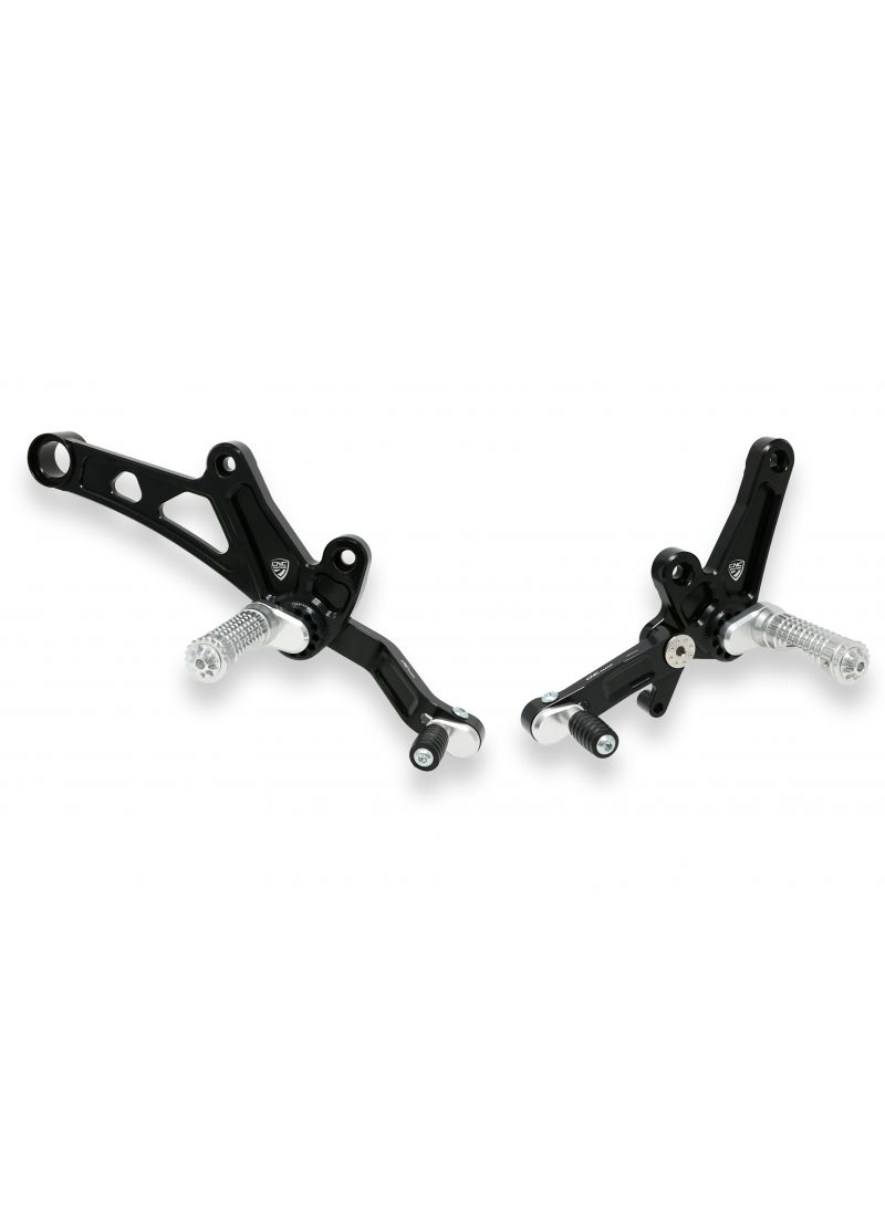 REARSET CORSE DUCATI DIAVEL DUCATI DIAVEL (2010-2013)