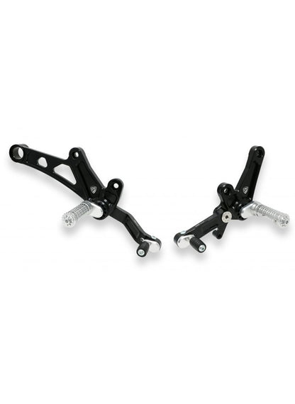 REARSET CORSE DUCATI DIAVEL DUCATI DIAVEL (2010-2013)