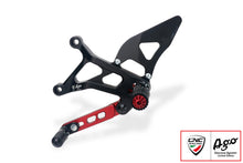 CNC Racing Remschakelset Giacomo Agostini Limited Edition MV Agusta Brutale 675 (2012-2015)