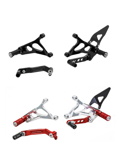 RaredSet ajustable para MV Agusta Superveloce 800 y F3 MV Agusta Superveloce 800 (2020+)