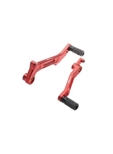 CNC Footpeg Kit Multistrada 950 /1200 Ducati Multistrada 1200 Enduro Pro (2017-2018)
