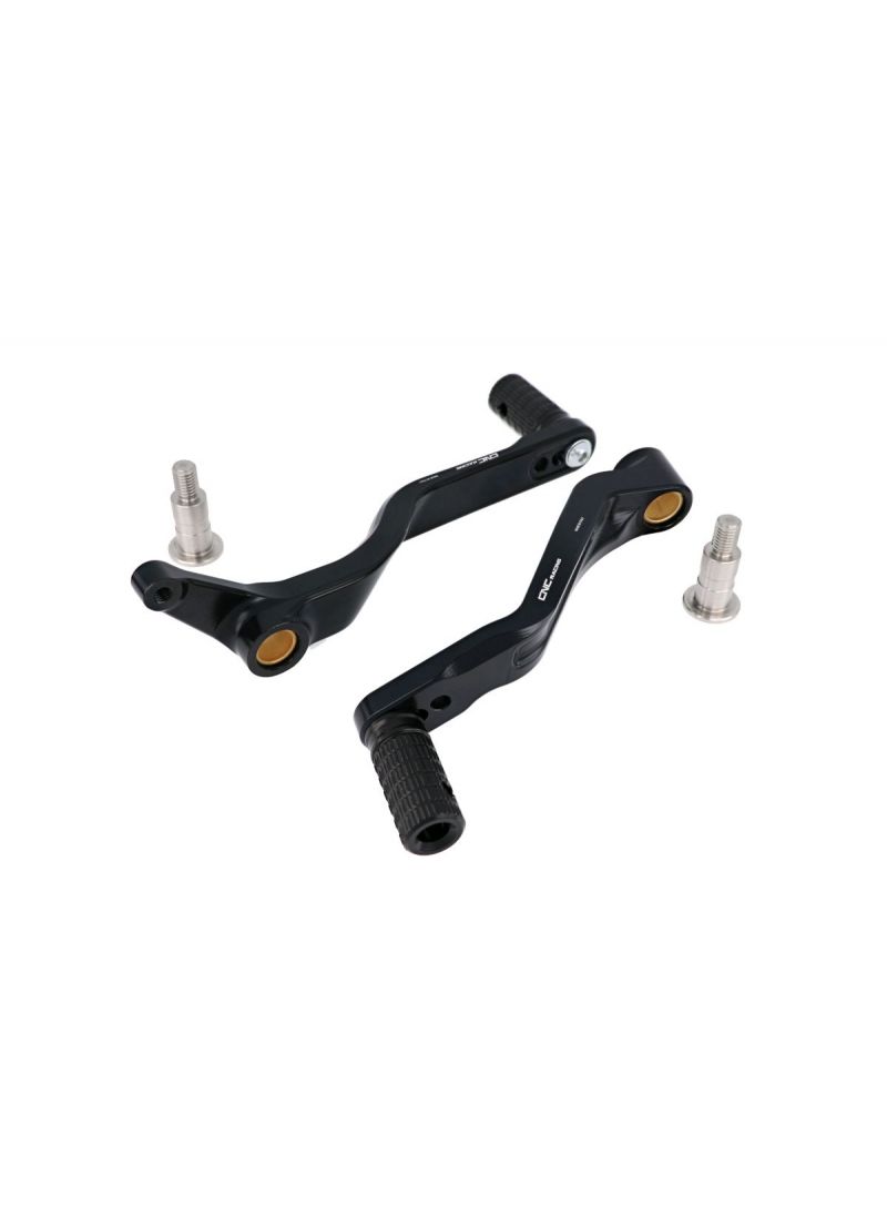 CNC Racing Gear/Heckbremse Pedale MV Agusta Brutal MV Agusta Brutale 675 (2014-2015)