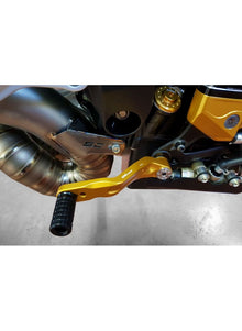 CNC Racing Gear/Terno Brawe Pedals MV Agusta Brutal MV Agusta Brutale 800 RC (2018+)