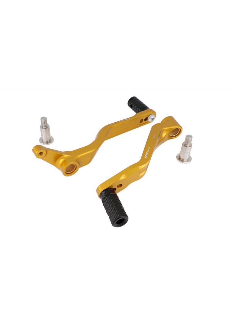 CNC Racing Gear/Heckbremse Pedale MV Agusta Brutal MV Agusta Brutale 800 (2018-2020)