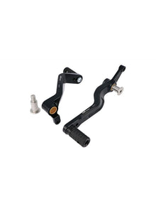 CNC Racing Gear/Bakre bromspedaler MV Agusta Brutal MV Agusta Brutale 675 (2012-2013)