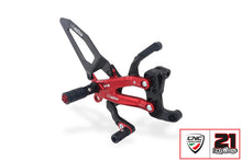Pramac Racing SBK REARSET DUCATI Panigale Ducati Panigale V2 Bayliss 1st Champion 20th Anniversary (2022+)