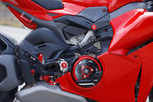 Justerbara bakre uppsättningar RPS Ducati Panigale V4s (2025+)