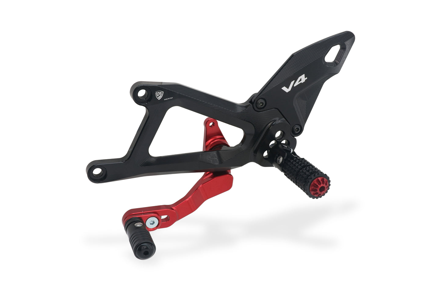 Adjustable Rear Sets RPS Ducati Panigale V4 (2025+)