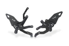 Verstelbare remschakelset PE419 CNC Racing - Ducati Streetfighter V2S (2025+)