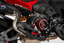 Verstelbare remschakelset PE419 CNC Racing - Ducati Streetfighter V2S (2025+)