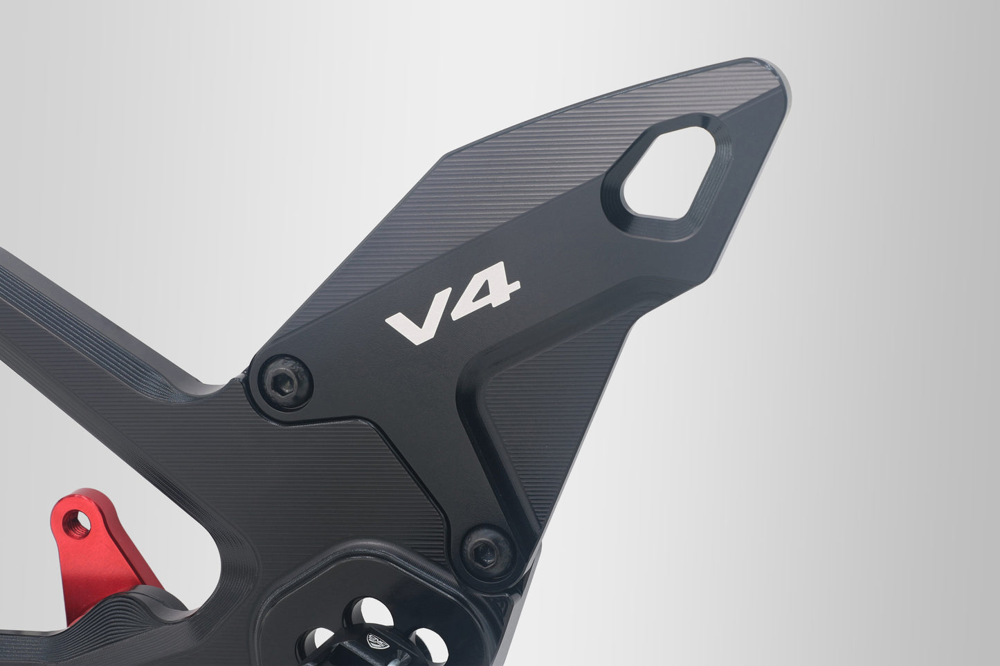 Verstelbare remschakelset Ducati Streetfighter V4 (2025+)