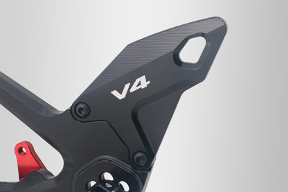 Verstelbare remschakelset Ducati Streetfighter V4 (2025+)