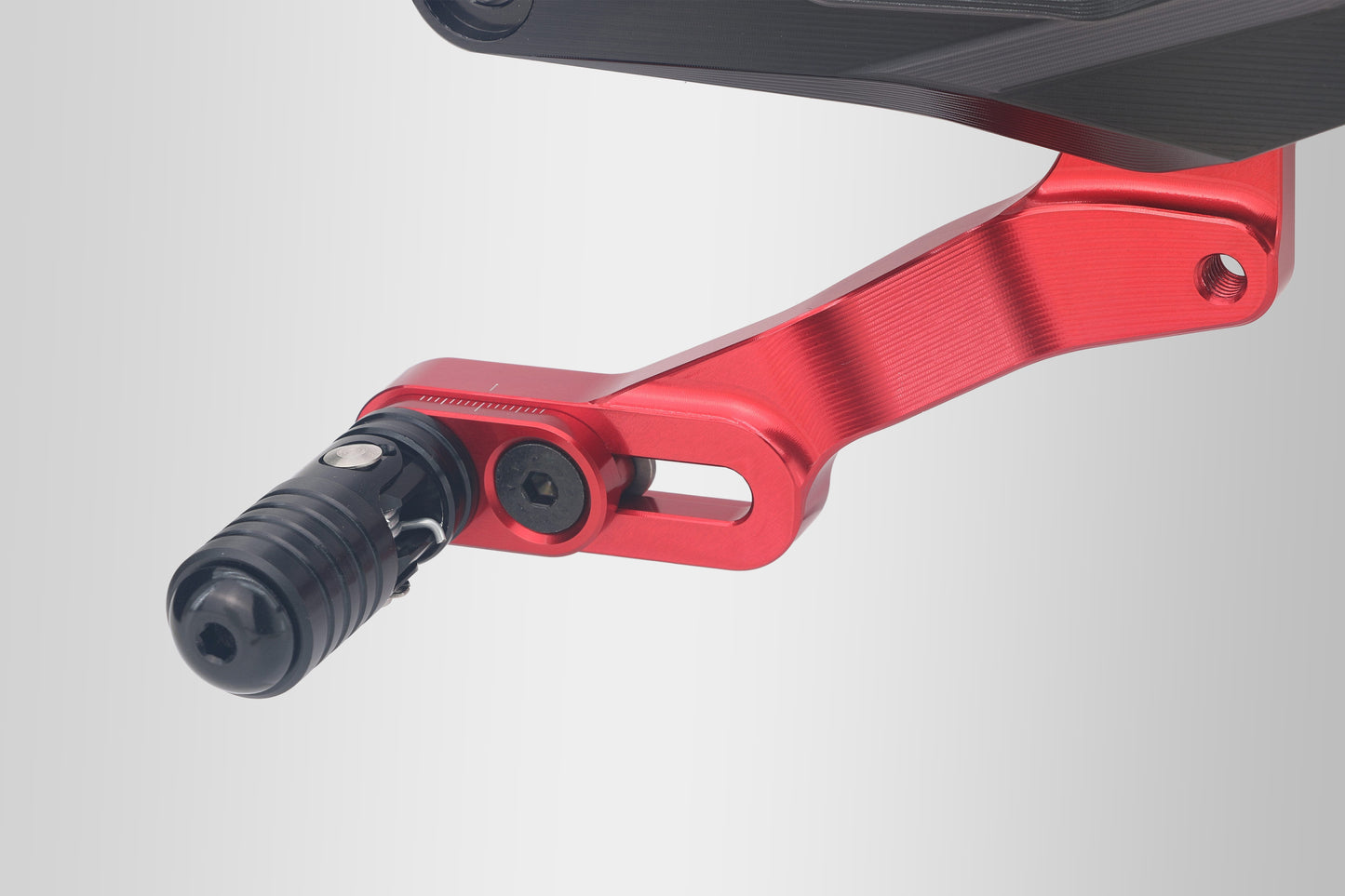 Verstelbare remschakelset Ducati Streetfighter V4 (2025+)