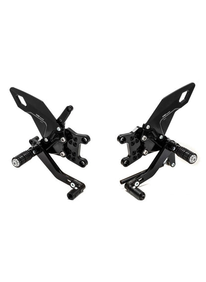 Remschakelset verstelbaar Aprilia RSV4 (2021+)