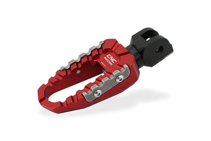 Montageset voor CNC Racing TOURING voetsteunenset Ducati Hypermotard 698 Mono (2024+)