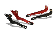 Gear/Rear Brake Lever Kit "Slide" for Hypermotard 950 Ducati Hypermotard 950 SP (2019+)