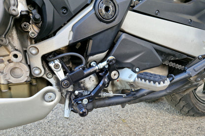 Schakelpedaal 'Slide' - Ducati Multistrada V4 (2021-2024)