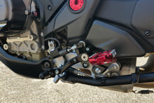 Schakelpedaal 'Slide' - Ducati Multistrada V4 S Sport (2021-2024)