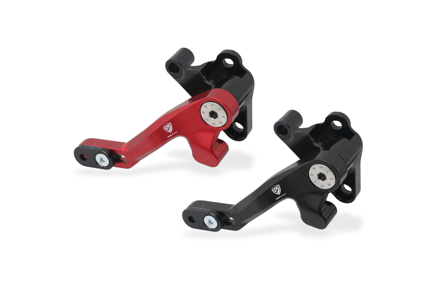 Reverse Shift (GP stijl) Schakelpedaal 'Slide' - Ducati Multistrada V4 S Grand Tour (2024-2024)