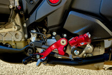 Reverse Shift (GP stijl) Schakelpedaal 'Slide' - Ducati Multistrada V4 S Sport (2021-2024)