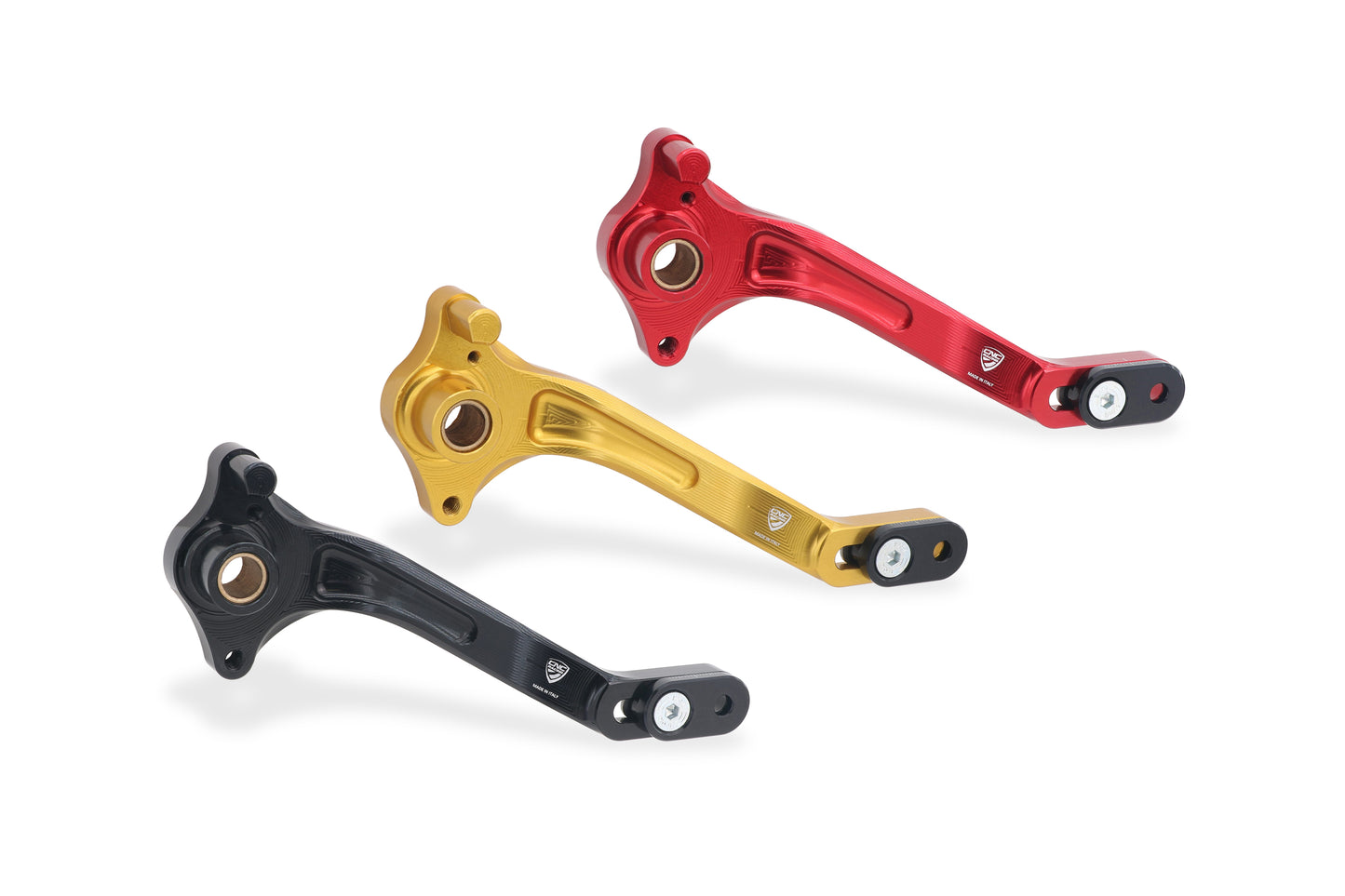 Rear Liver Slide - Ducati Multistrada V4 2021+ Ducati Hypermotard 698 Mono (2024+)