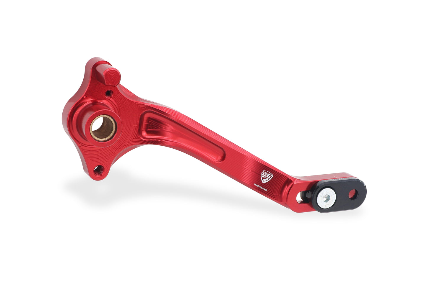 Rear Liver Slide - Ducati Multistrada V4 2021+ Ducati Hypermotard 698 Mono (2024+)