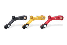 Gear Liver Slide - Ducati Hypermotard 698 Mono 2024+ Ducati Hypermotard 698 Mono (2024+)