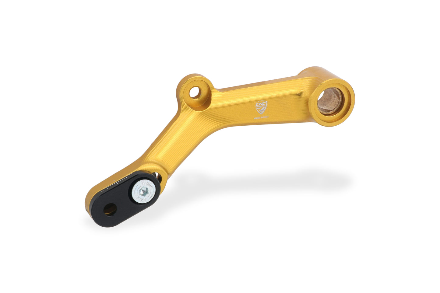Gear Liver Slide - Ducati Hypermotard 698 Mono 2024+ Ducati Hypermotard 698 Mono (2024+)