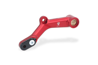 Gear Liver Slide - Ducati Hypermotard 698 Mono 2024+ Ducati Hypermotard 698 Mono (2024+)