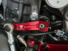 GP Shift hevel 'Slide' Ducati Multistrada V2 S (2025+)