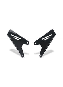 Evotech Ducati Hypermotard 950 SP Hand Guard Protectors (2019-2025)