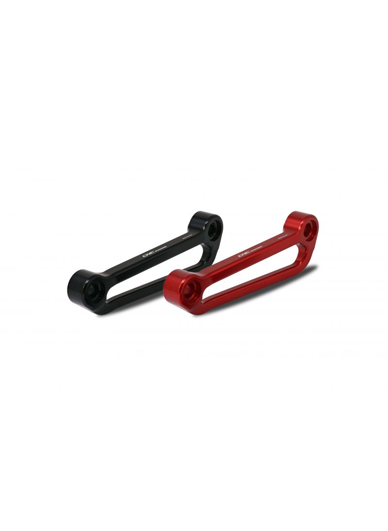 Blanking Plate Kit for Rear Footrests MV Agusta Brutale 1000 and Rush 1000 MV Agusta Rush 1000 (2020+)